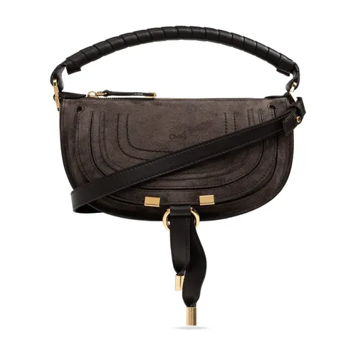Marcie Mini Shoulder Bag - Chloé - Modalova
