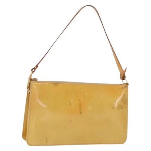 Pre-owned Vintage Shoulder Bag - Louis Vuitton Vintage - Modalova