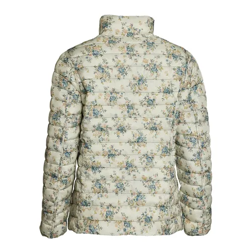 Reversible Navy Down Jacket - Danwear - Modalova