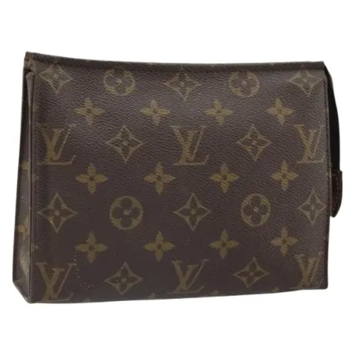 Pre-owned Vintage Clutch - Louis Vuitton Vintage - Modalova