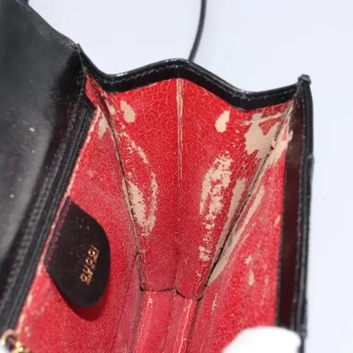 Pre-owned Mini Bag - Gucci Vintage - Modalova