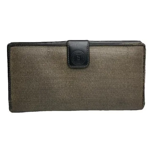 Pre-owned Wallet - Fendi Vintage - Modalova