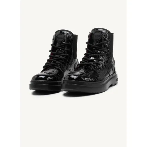 Connor Cocco Boots - Colmar - Modalova