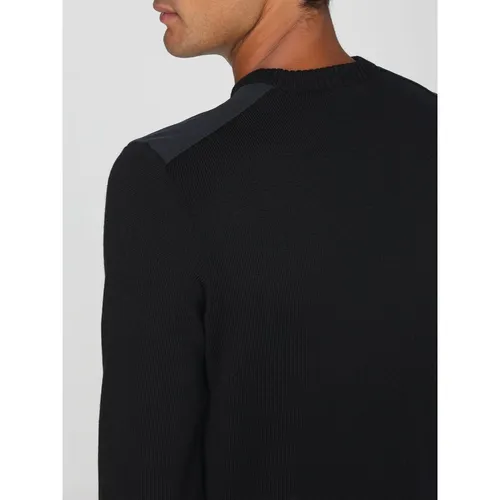 Black Sweaters for Men - Paul & Shark - Modalova