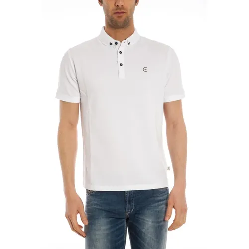 Tops > Polo Shirts - - Cerruti 1881 - Modalova