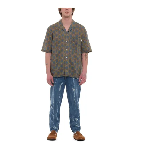 Extreme Slim-fit Jeans - Amish - Modalova