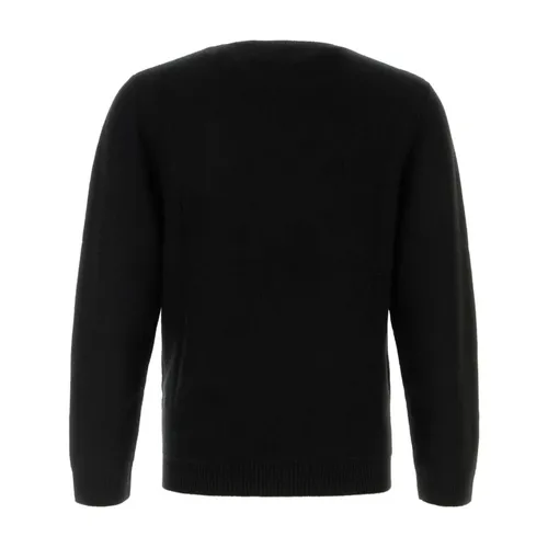 Toucques Cashmere Sweater - Le Kasha - Modalova
