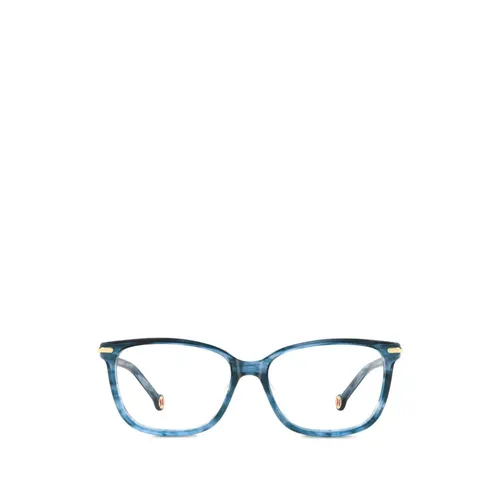 G 38I Eyeglasses - Carolina Herrera - Modalova