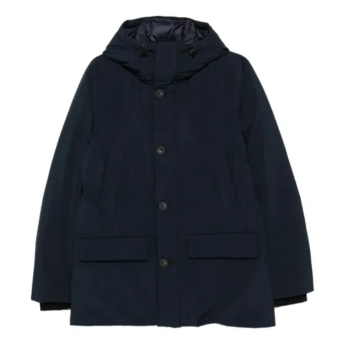 Arctic Cloud Parka - Woolrich - Modalova