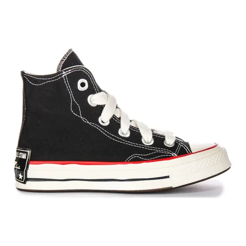 Sketch High Funhouse Effect Sneakers - Converse - Modalova