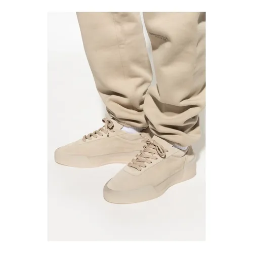 Suede Sneakers - Fear Of God - Modalova