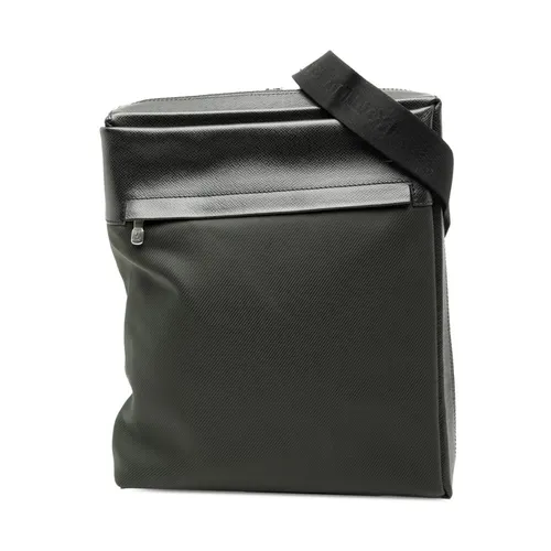 Pre-owned Vertical Soft Trunk Bag - Louis Vuitton Vintage - Modalova