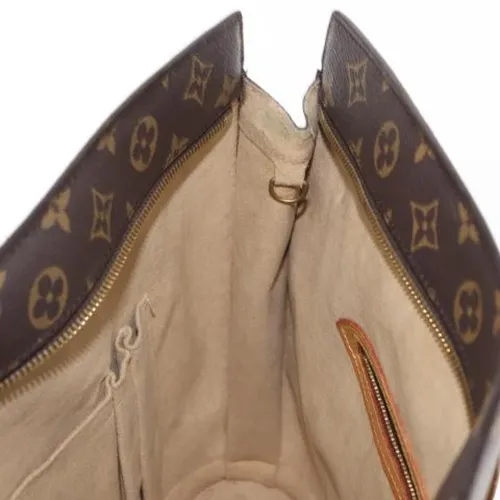 Pre-owned Tote Bag - Louis Vuitton Vintage - Modalova