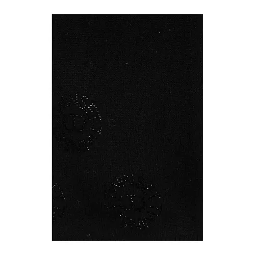 Black Sequin Scarf Set - Twinset - Modalova