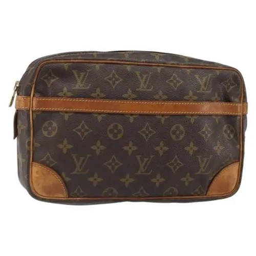 Pre-owned Clutch - Louis Vuitton Vintage - Modalova