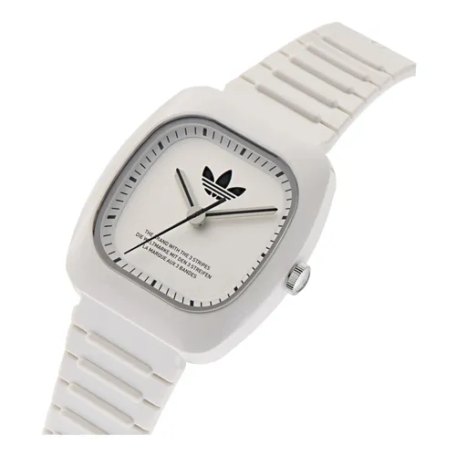 Retro Wave Two Analog Watch - Adidas - Modalova