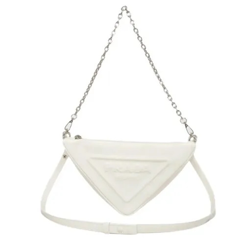 Pre-owned Mini Bag - Prada Vintage - Modalova
