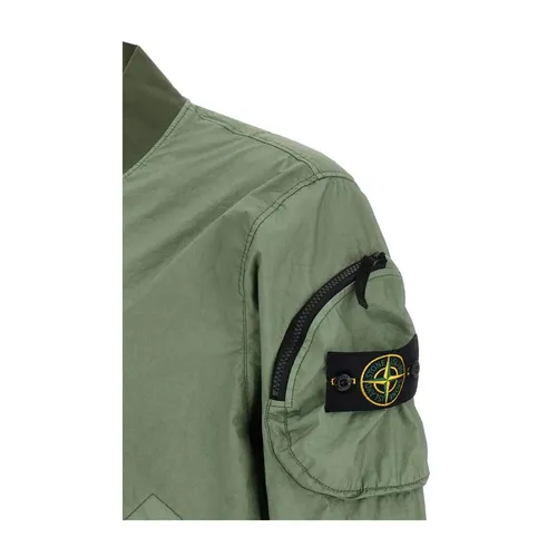 Bomber Jackets - Stone Island - Modalova