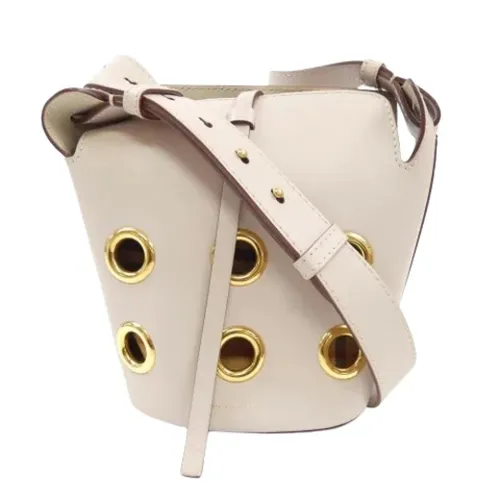 Pre-owned Vintage Bucket Bag - Burberry Vintage - Modalova
