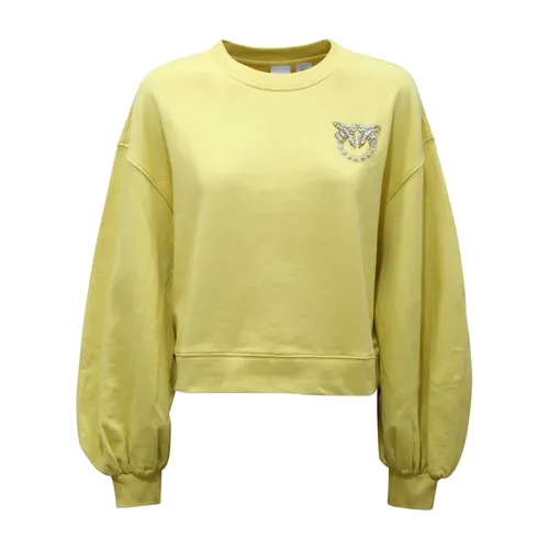 Ceresole Sweatshirt - Pinko - Modalova