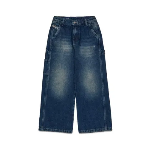 D-Argjx Work Jeans - Diesel - Modalova