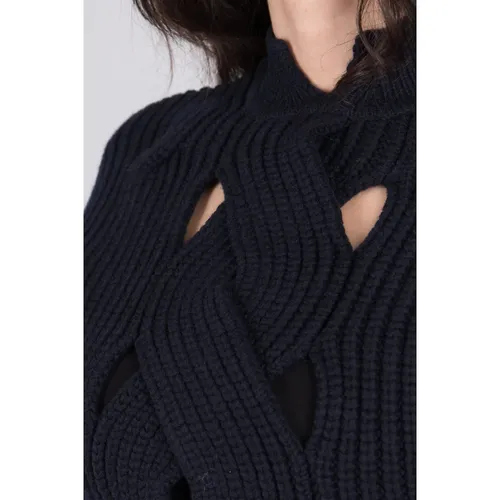 Cut Out Zopfmuster - Patou - Modalova