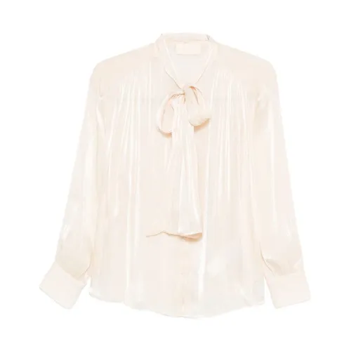 Blouses & Shirts > Blouses - - Iblues - Modalova