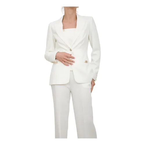 White Jacket - Guess - Modalova