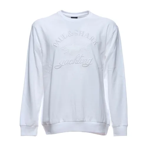 Sweatshirt - Paul & Shark - Modalova