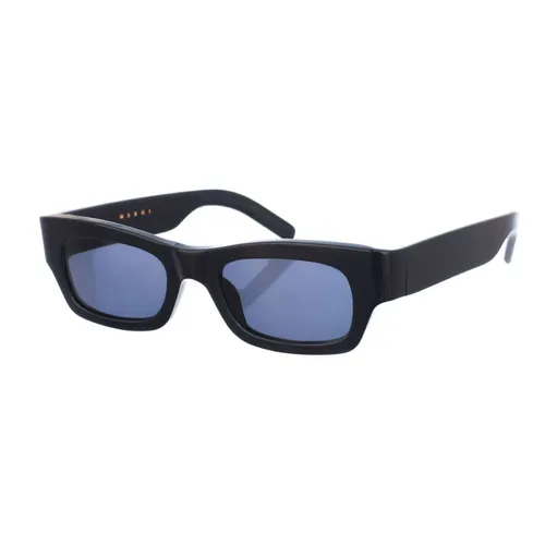 Rectangular Sunglasses - Marni - Modalova