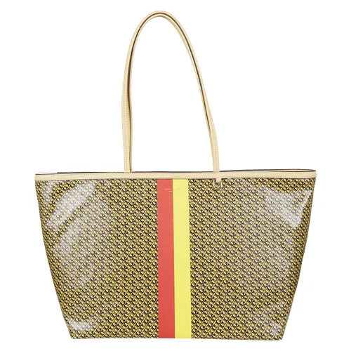 The Racer Tote - Tory Burch - Modalova