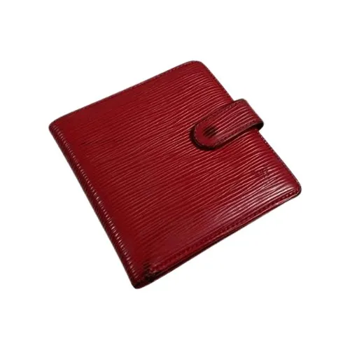 Pre-owned Vintage Wallet - Louis Vuitton Vintage - Modalova