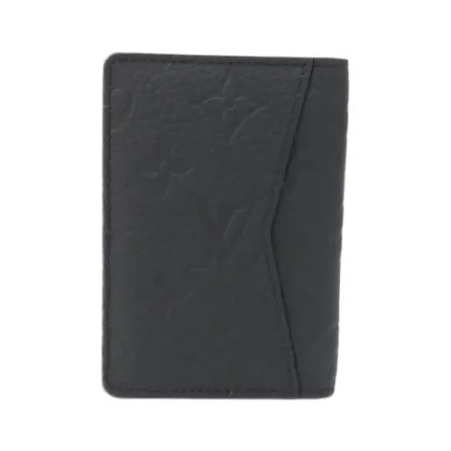Pre-owned Card Case - Louis Vuitton Vintage - Modalova