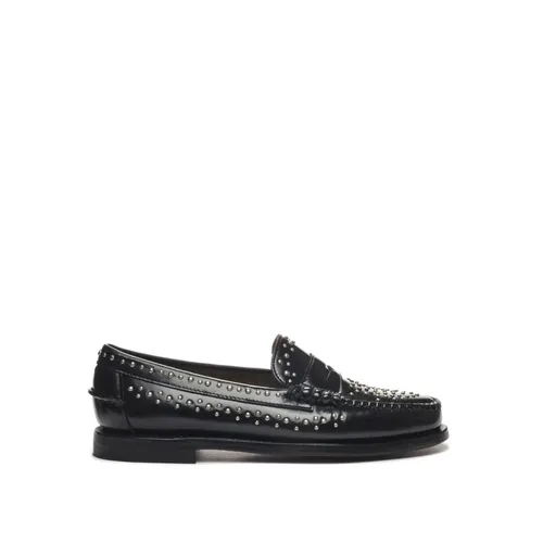 Shoes > Flats > Loafers - - Sebago - Modalova