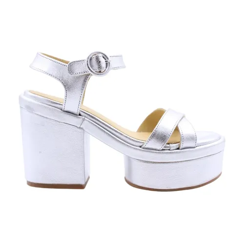 Shoes > Sandals > High Heel Sandals - - Ctwlk. - Modalova