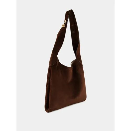 Small Hobo Bag - Gabriela Hearst - Modalova