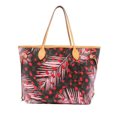 Pre-owned Neverfull MM - Louis Vuitton Vintage - Modalova