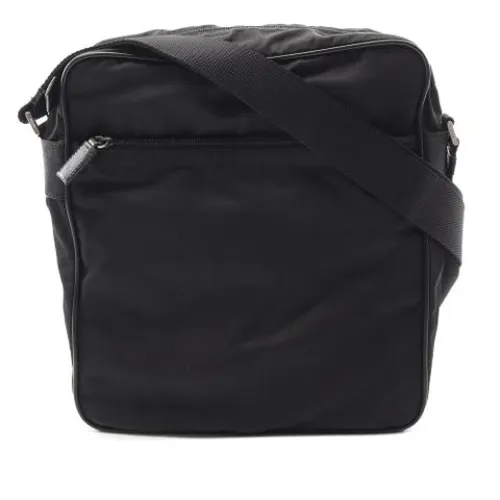 Pre-owned > Pre-owned Bags > Pre-owned Cross Body Bags - - Prada Vintage - Modalova