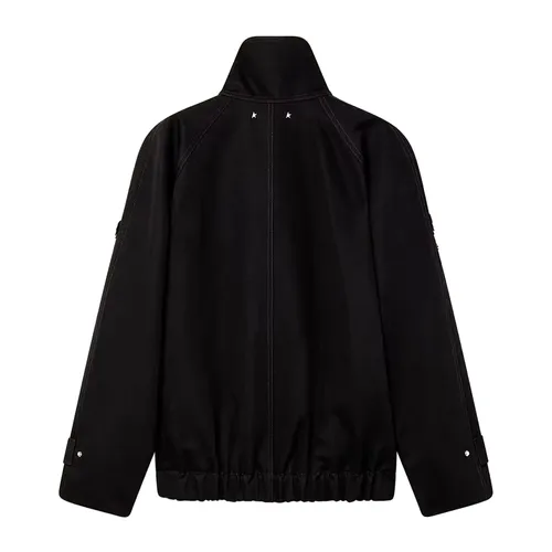 Golden Goose Jackets Black - Golden Goose - Modalova