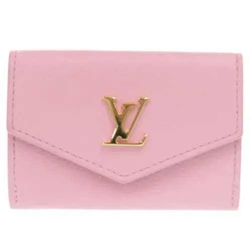 Pre-owned Vintage Wallet - Louis Vuitton Vintage - Modalova