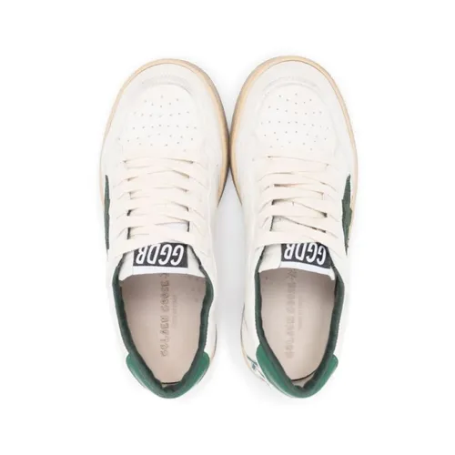 Ball Star Sneakers - Golden Goose - Modalova