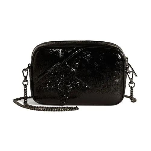 Mini Star Crossbody Bag - Golden Goose - Modalova