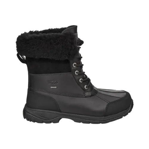 Butte Boots Black - UGG - Modalova