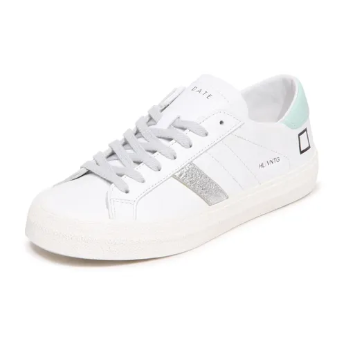 Shoes > Sneakers - - D.a.t.e. - Modalova
