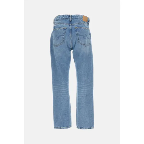 Straight Jeans - AG Jeans - Modalova