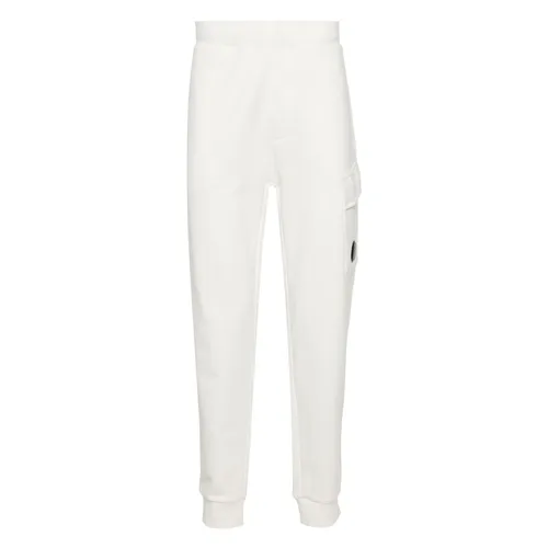 Trousers > Sweatpants - - C.p. Company - Modalova