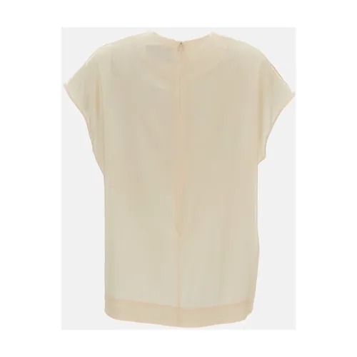 Smock Top - Simone Rocha - Modalova