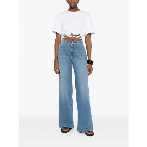 Ariano T-Shirt - Pinko - Modalova