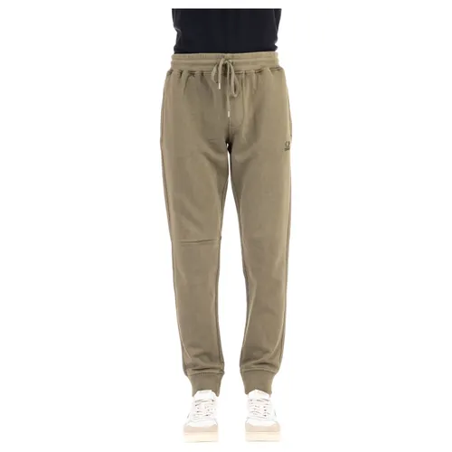 Trousers > Sweatpants - - C.p. Company - Modalova