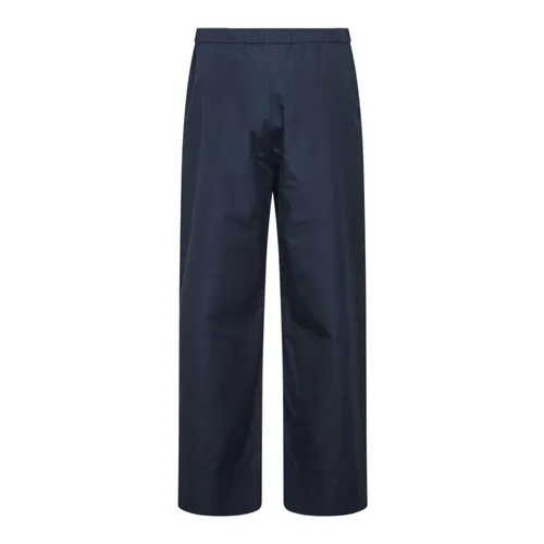 Smmargento Trousers - Max Mara - Modalova